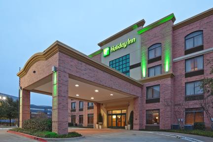 Holiday Inn Addison 