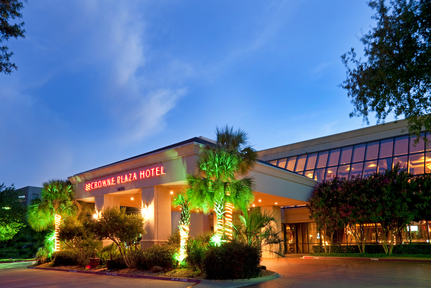 Crowne Plaza North Dallas Addison  Hotel