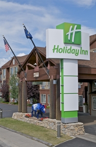 Holiday Inn SunSpree Resorts 