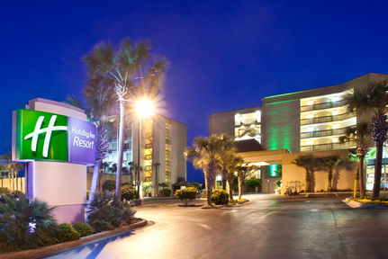 Holiday Inn Resort, Fort Walton Beach 
