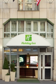 Holiday Inn 