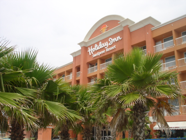 Holiday Inn SunSpree Resort 