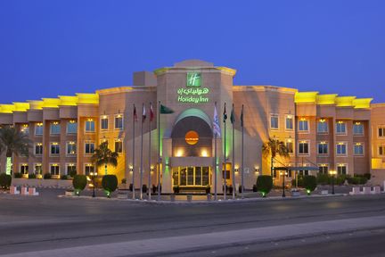 Holiday Inn Al Khobar 