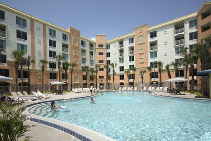 Holiday Inn Resort 