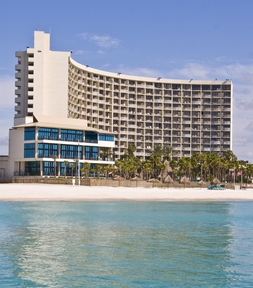 Holiday Inn SunSpree Resort 