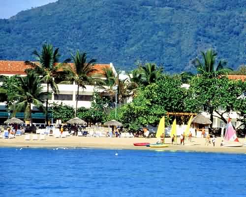 Allegro Playa Dorada 