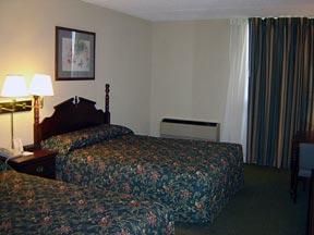 Ibis Aguascalientes Norte