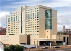 Caesar Business Belo Horizonte Belvedere Managed by Mercure Pohled zvenku