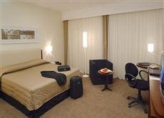Caesar Business Belo Horizonte Belvedere Managed by Mercure Pokoj
