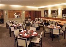 Caesar Business Belo Horizonte Belvedere Managed by Mercure Jiné