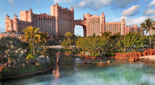 all inclusive vacations america