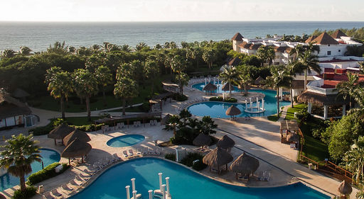 Princess Hotels & Resorts