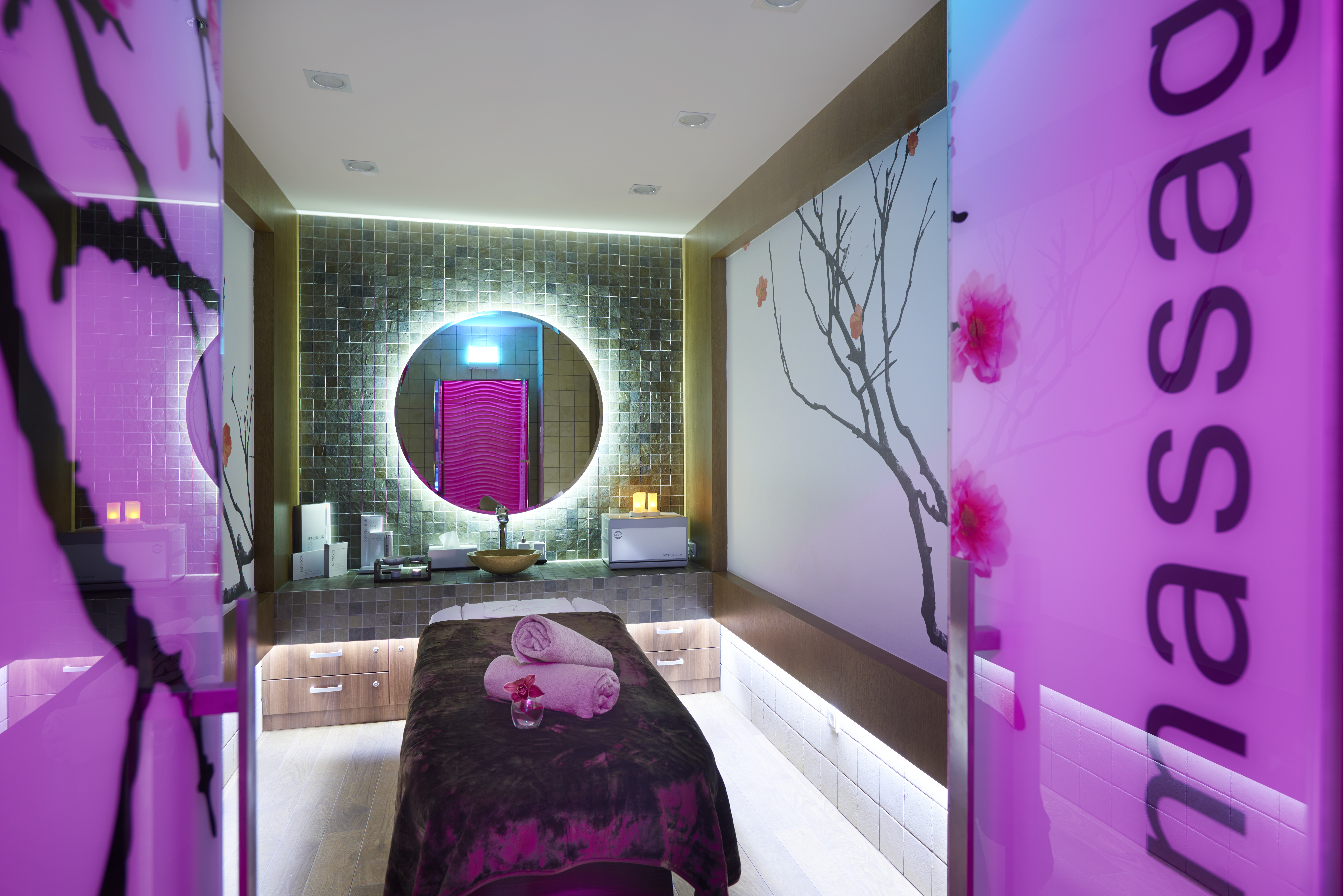 harmony spa massage harmony spa massage