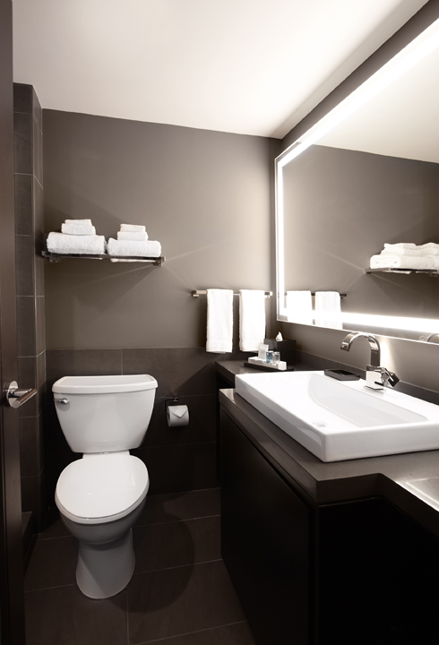 Novotel New York Andet
