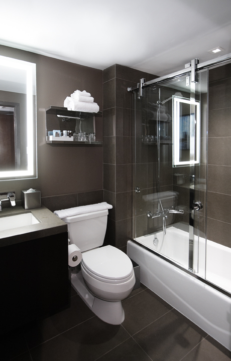 Novotel New York Andet