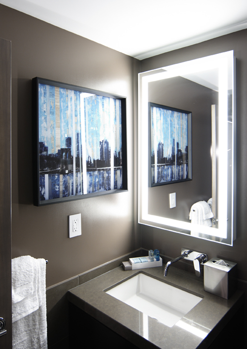Novotel New York Andet