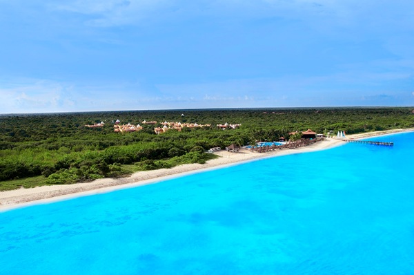 Occidental Grand Cozumel 