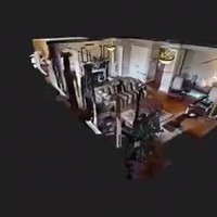 Virtual Tour Room