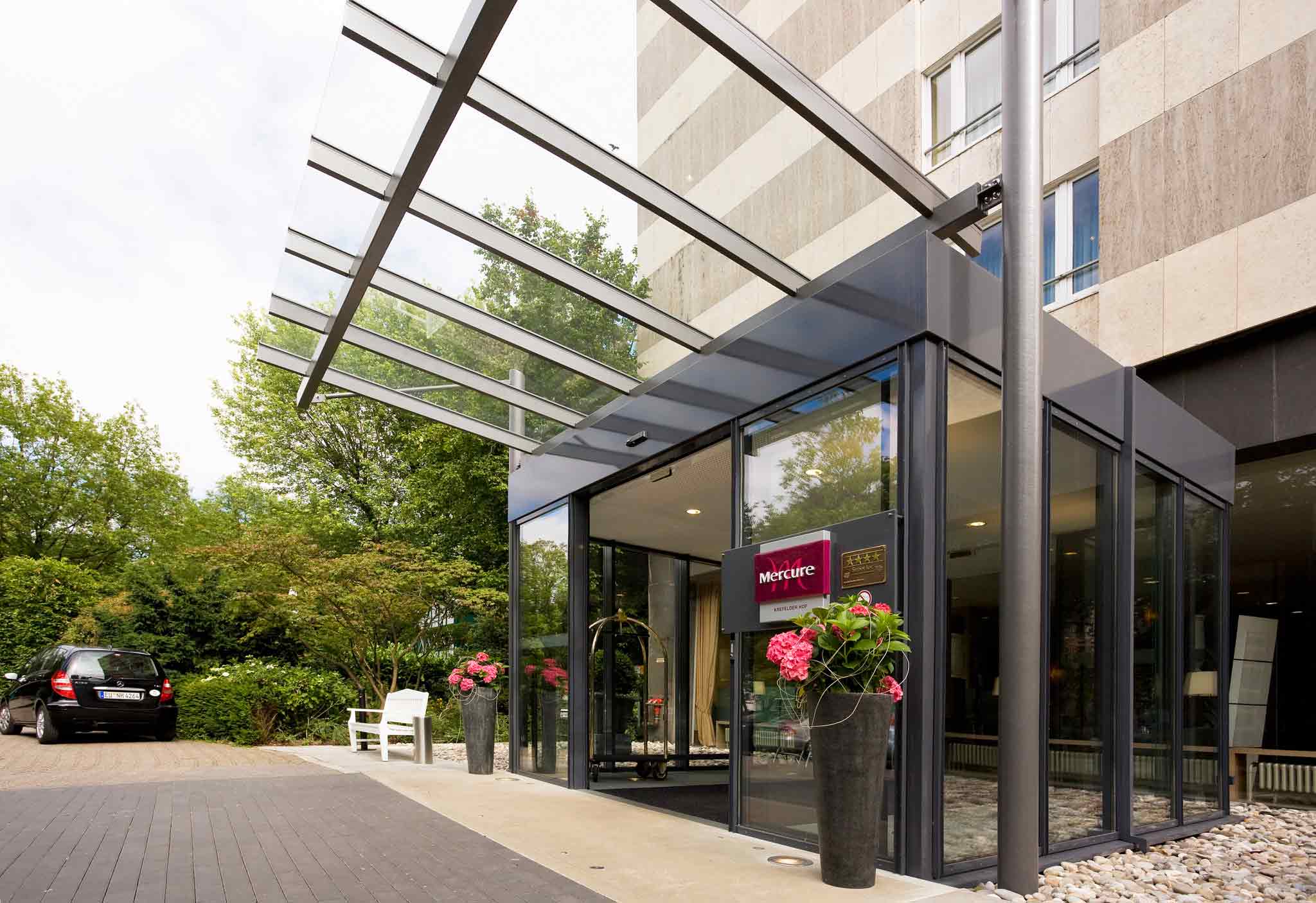 Krefeld casino royal