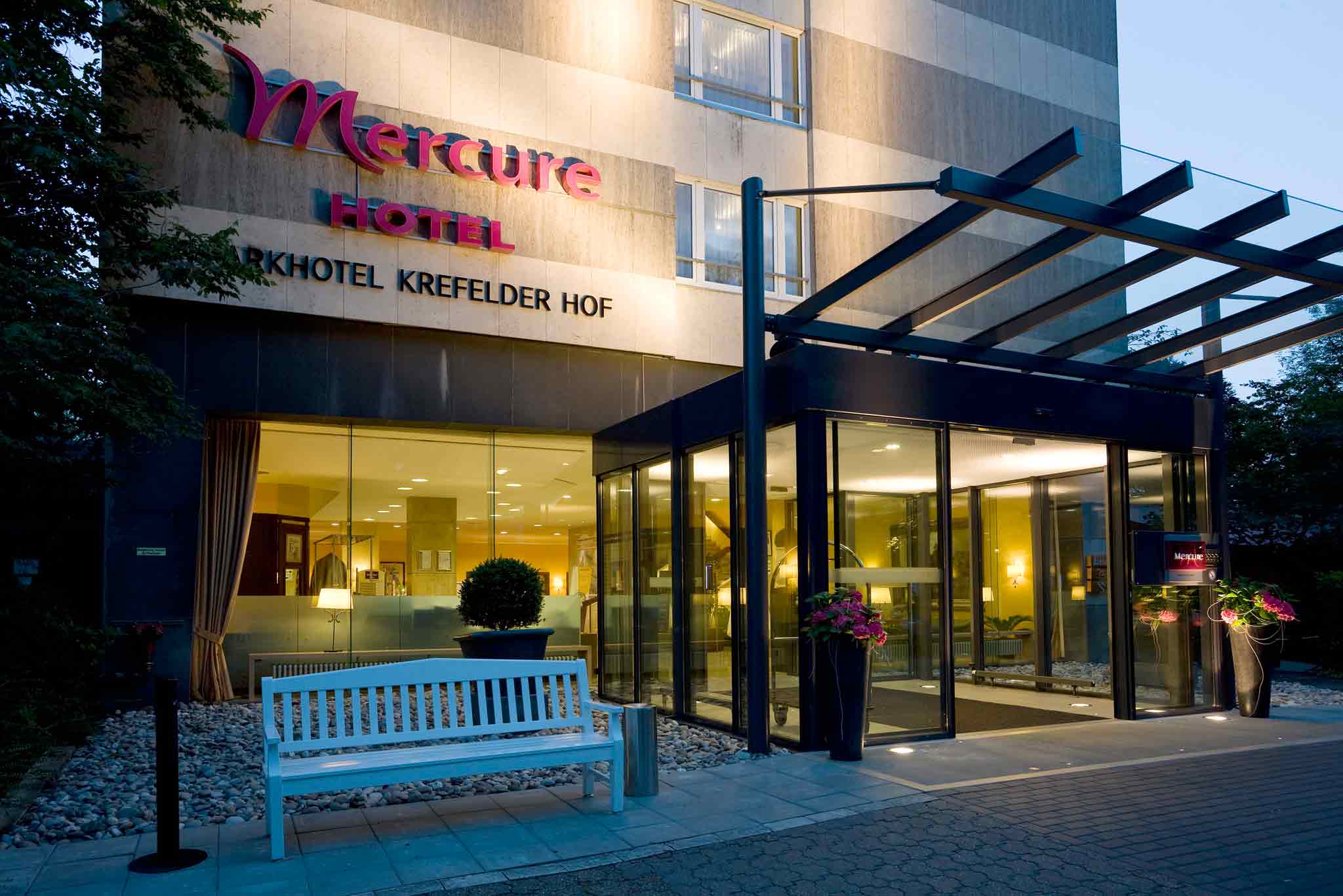 Krefeld casino royal