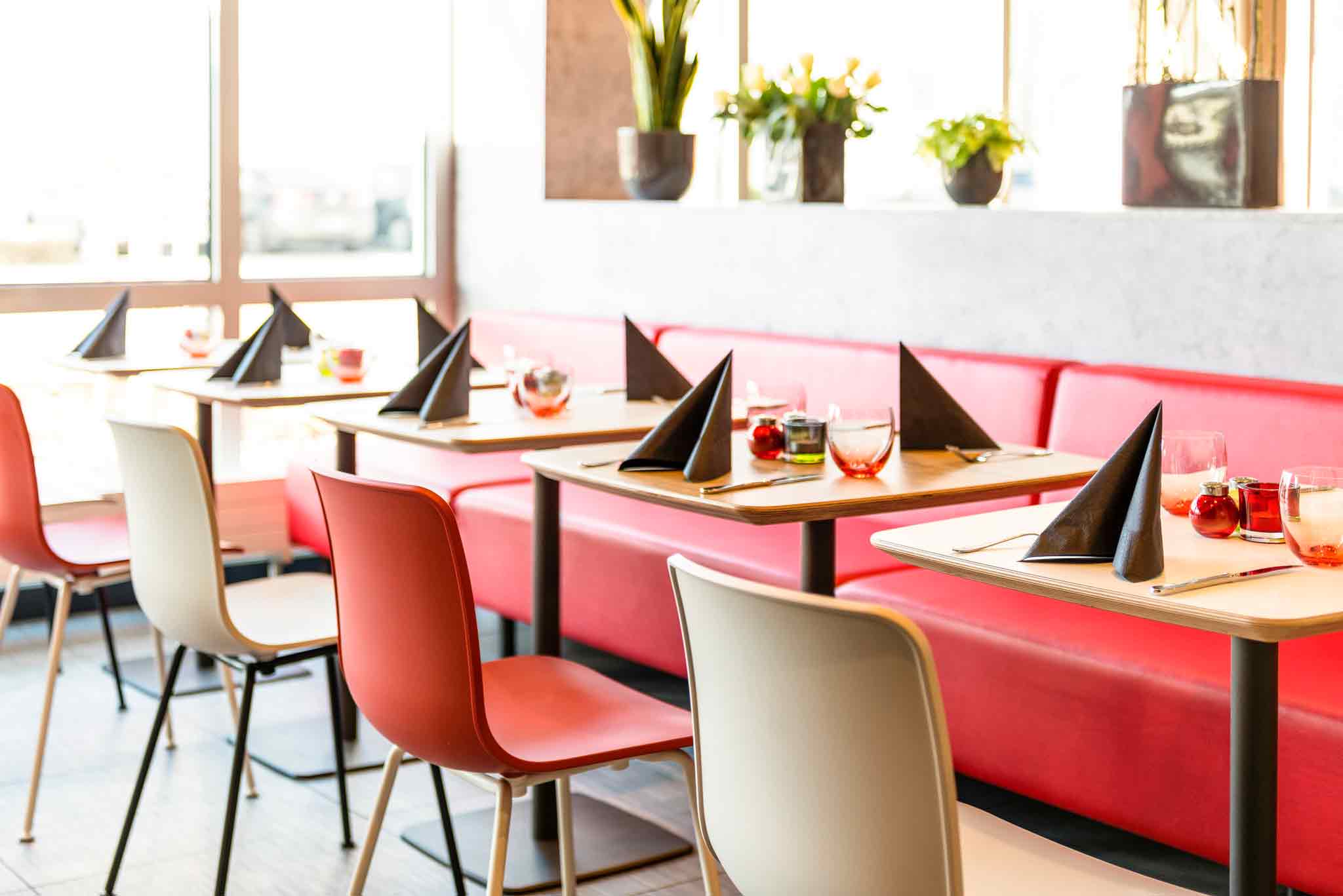 Hotel Ibis Daimlerstrasse Garching Hotel Ibis Daimlerstrasse Garching