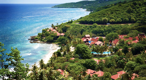 Renaissance St Croix Carambola Beach Resort & Spa