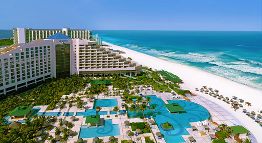 What are some all-inclusive Iberostar resorts?