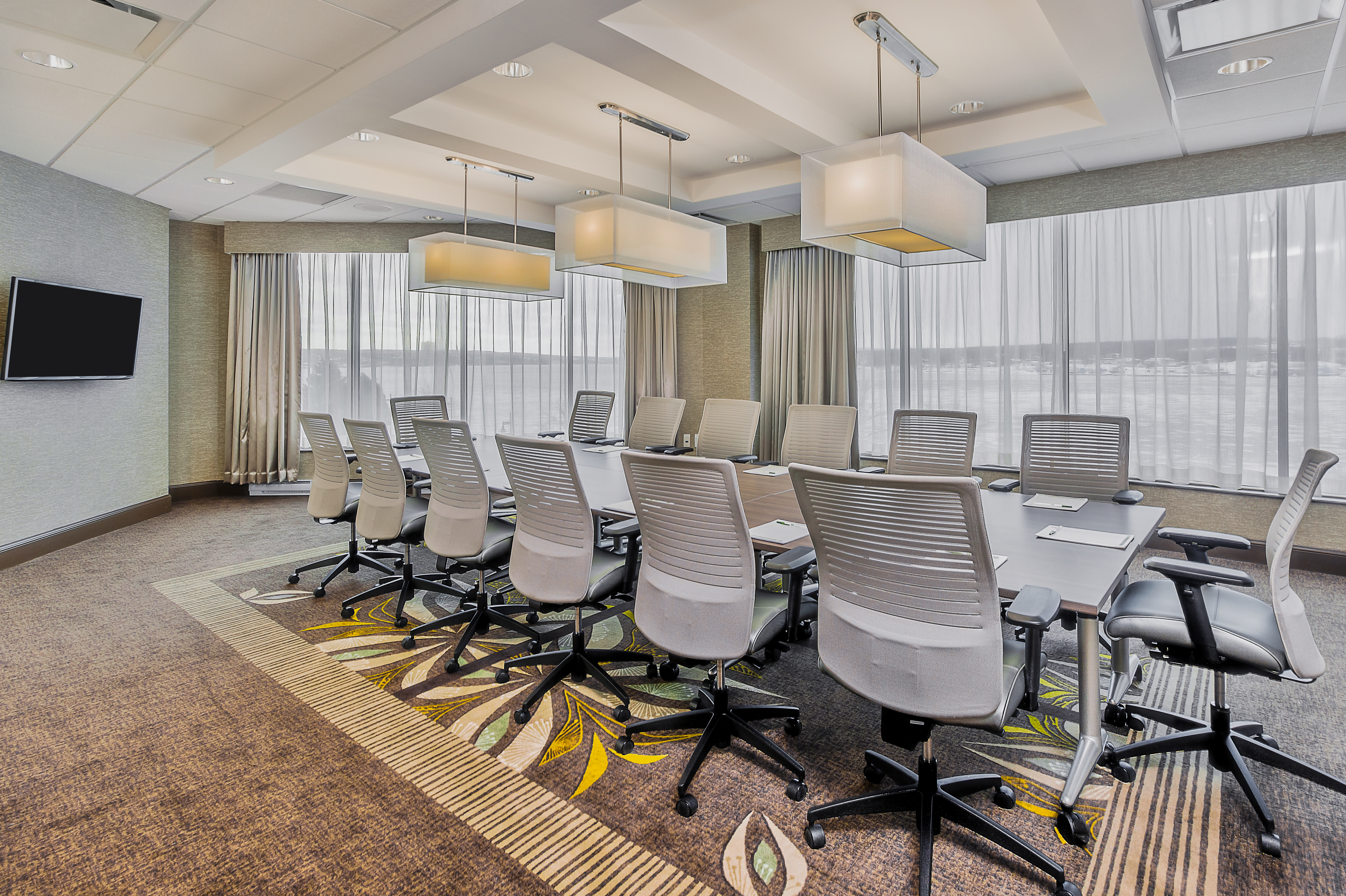 meetings events holiday inn sydney waterfront