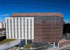 Caesar Business Sao Paulo Faria Lima Managed by Mercure Vista exterior