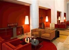 Caesar Business Sao Paulo Faria Lima Managed by Mercure LobbyView