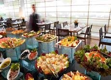 Caesar Business Sao Paulo Faria Lima Managed by Mercure Outros