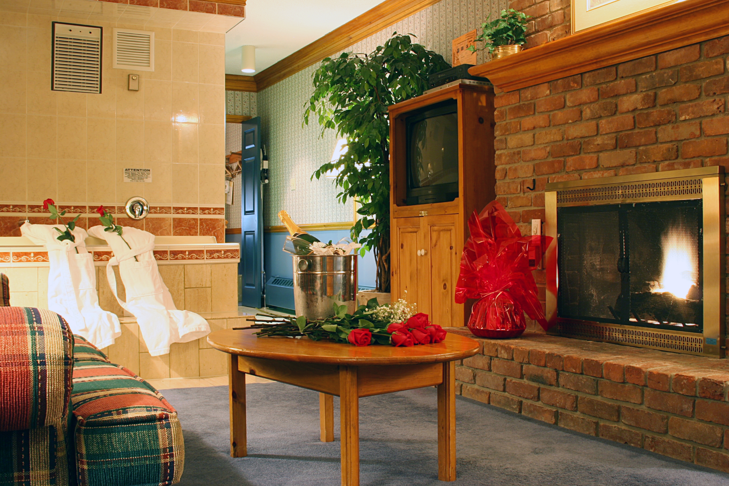 fireside inn
