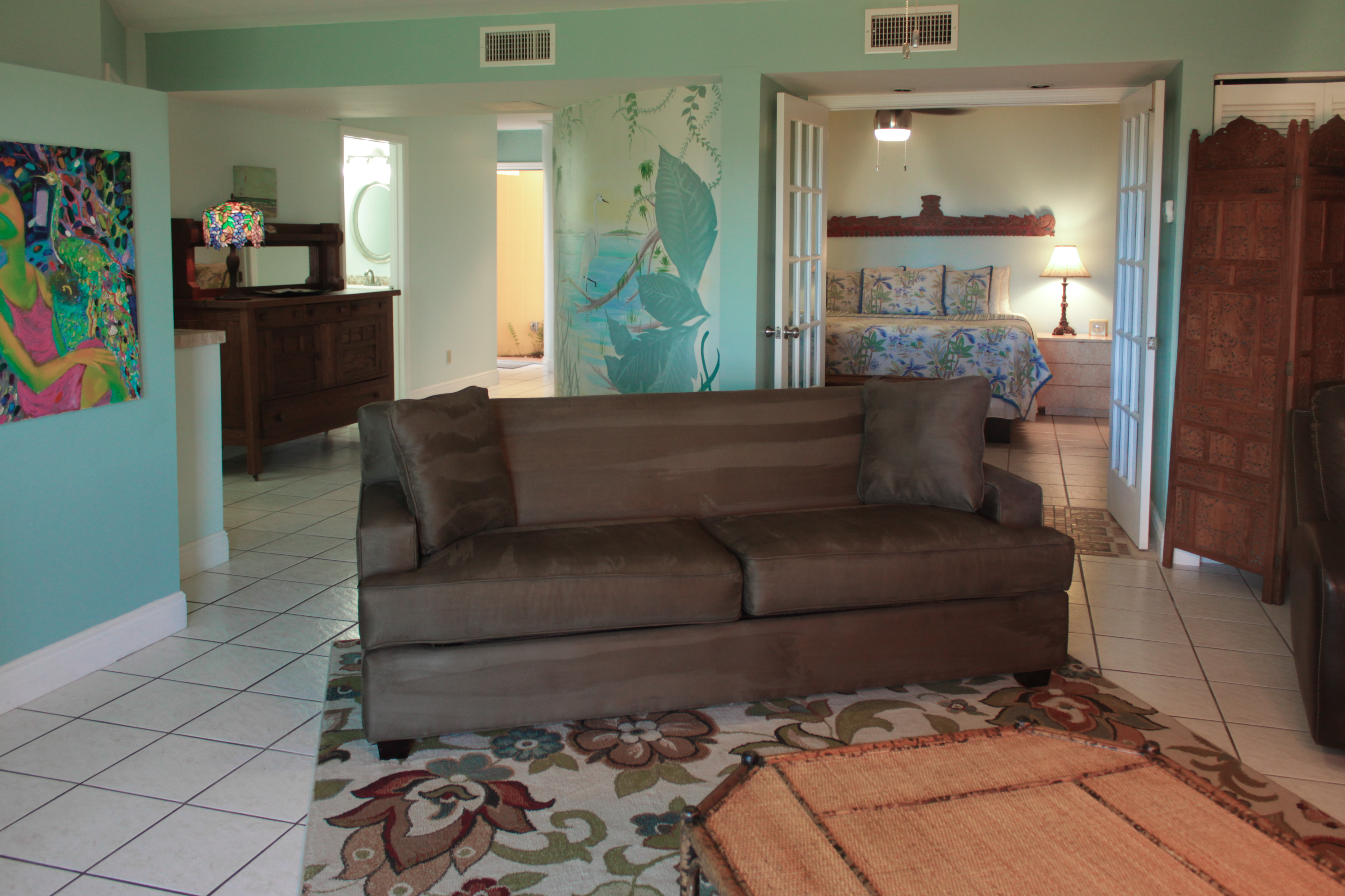 Cocoa Beachfront Hotel Beach Place Guesthouses