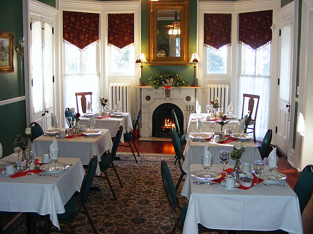 Bonaparte Inn Bed Breakfast Bonaparte Inn Bed Breakfast