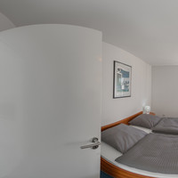 360 °view double room classic bathroom with shower Hotel Alt Büttgen