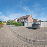 360° Ansicht: Ihr Hotel Kaarst von außen