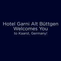 Video Tour durch unser Hotel Kaarst