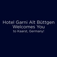 Video Tour durch unser Hotel Kaarst