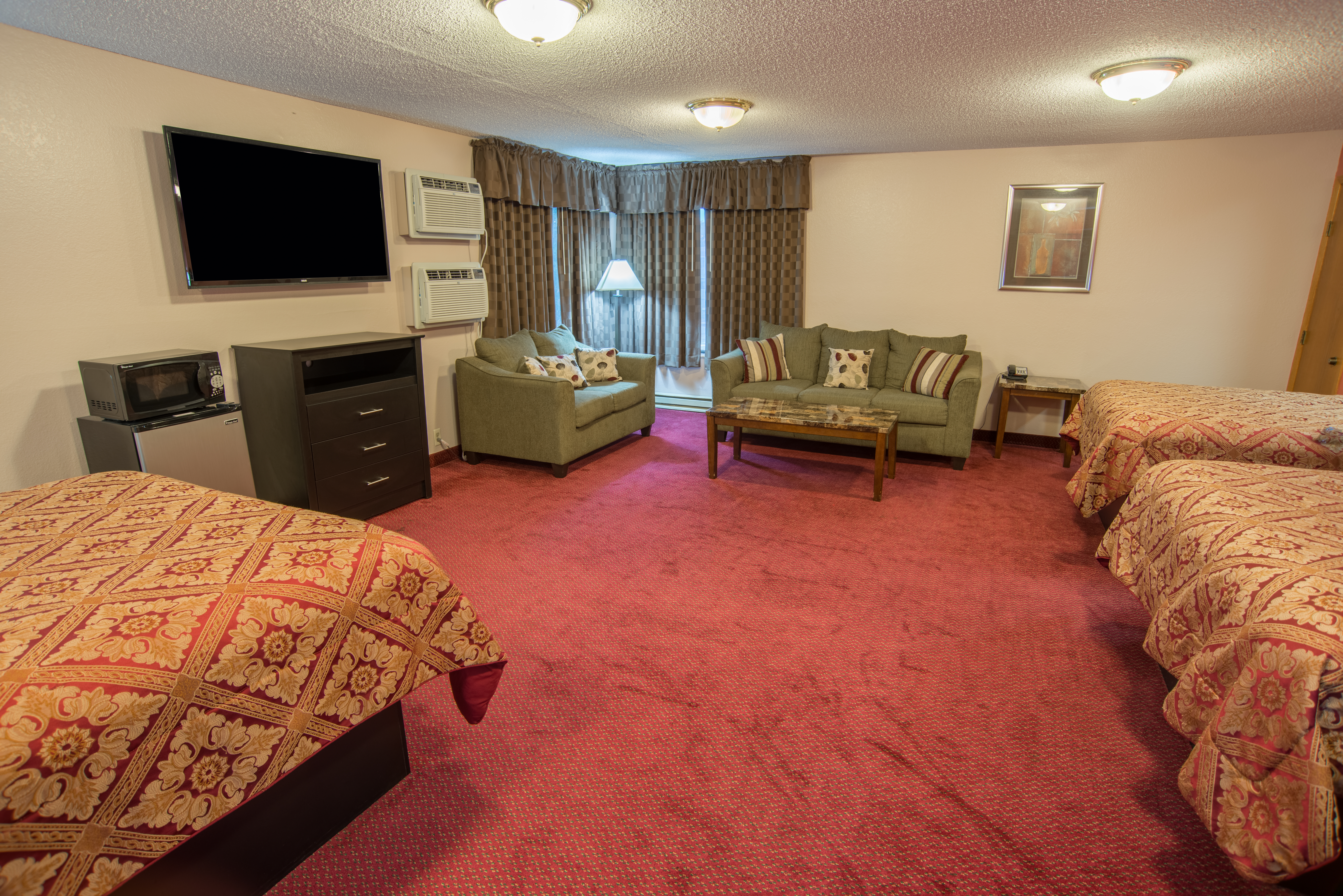 Burnsville Mn Hotel Deals Prime Rate Inn Choose The Room For You