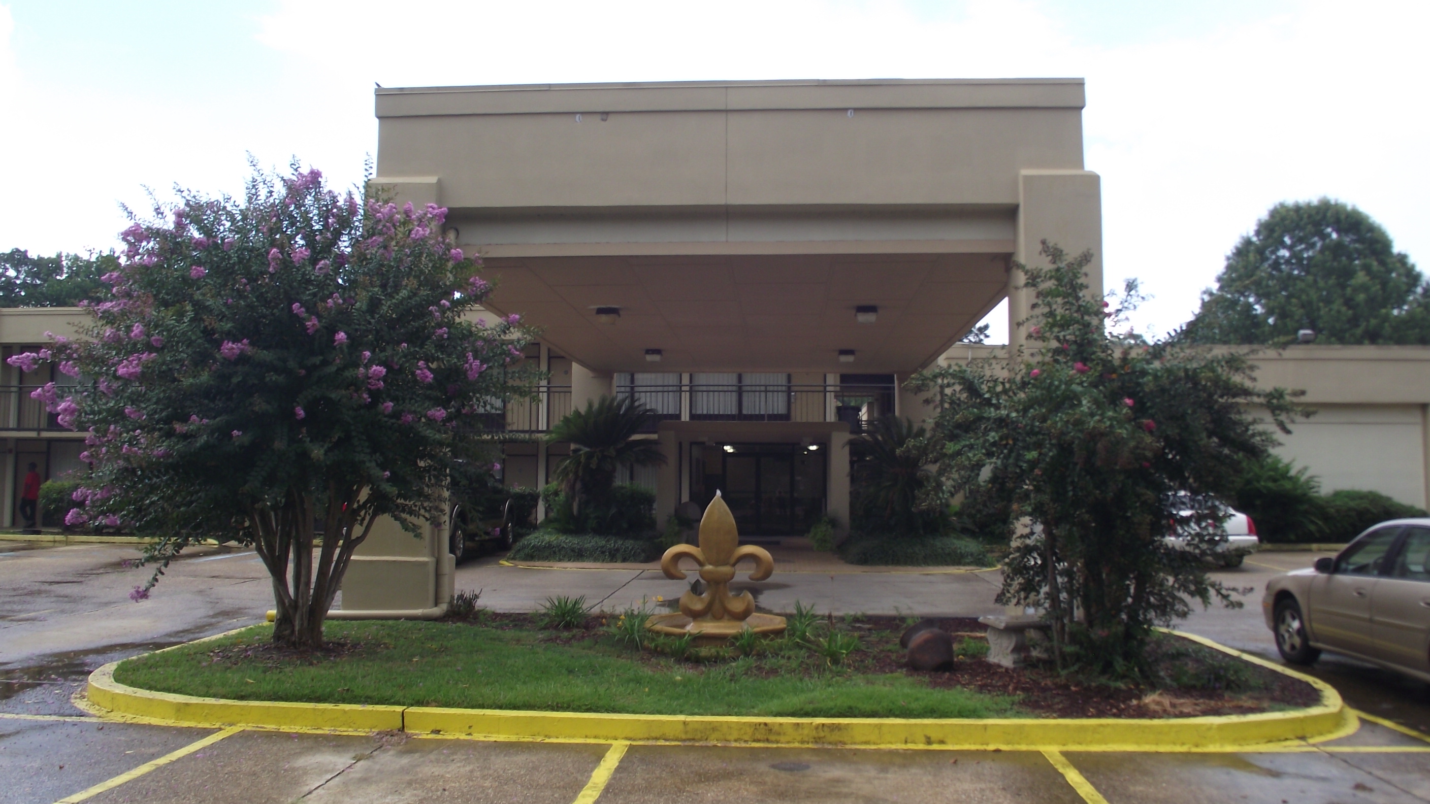 Hotel In St Francisville Louisiana Photo Gallery The Hotel Francis