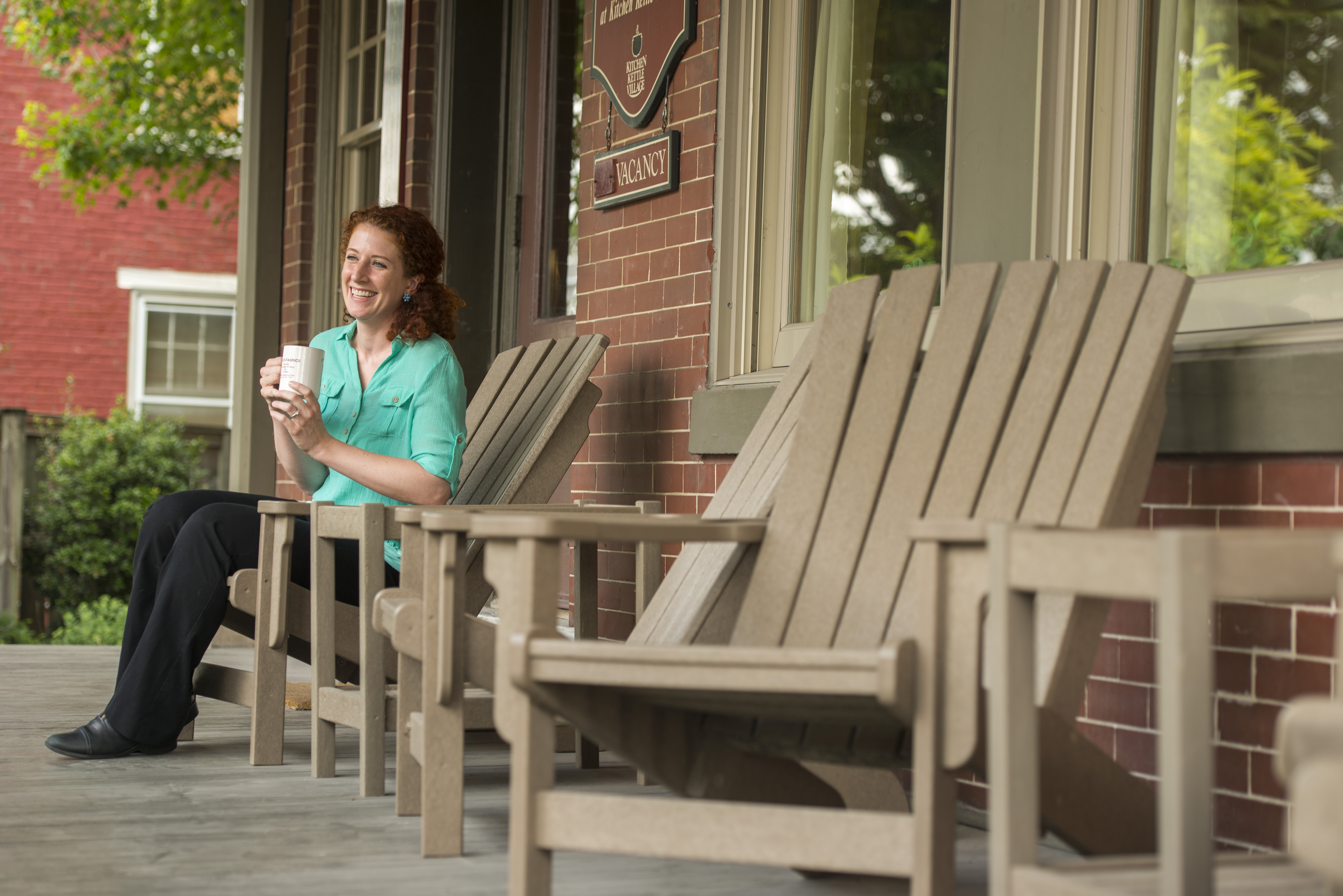 Gallery The Inn at Kitchen Kettle Village