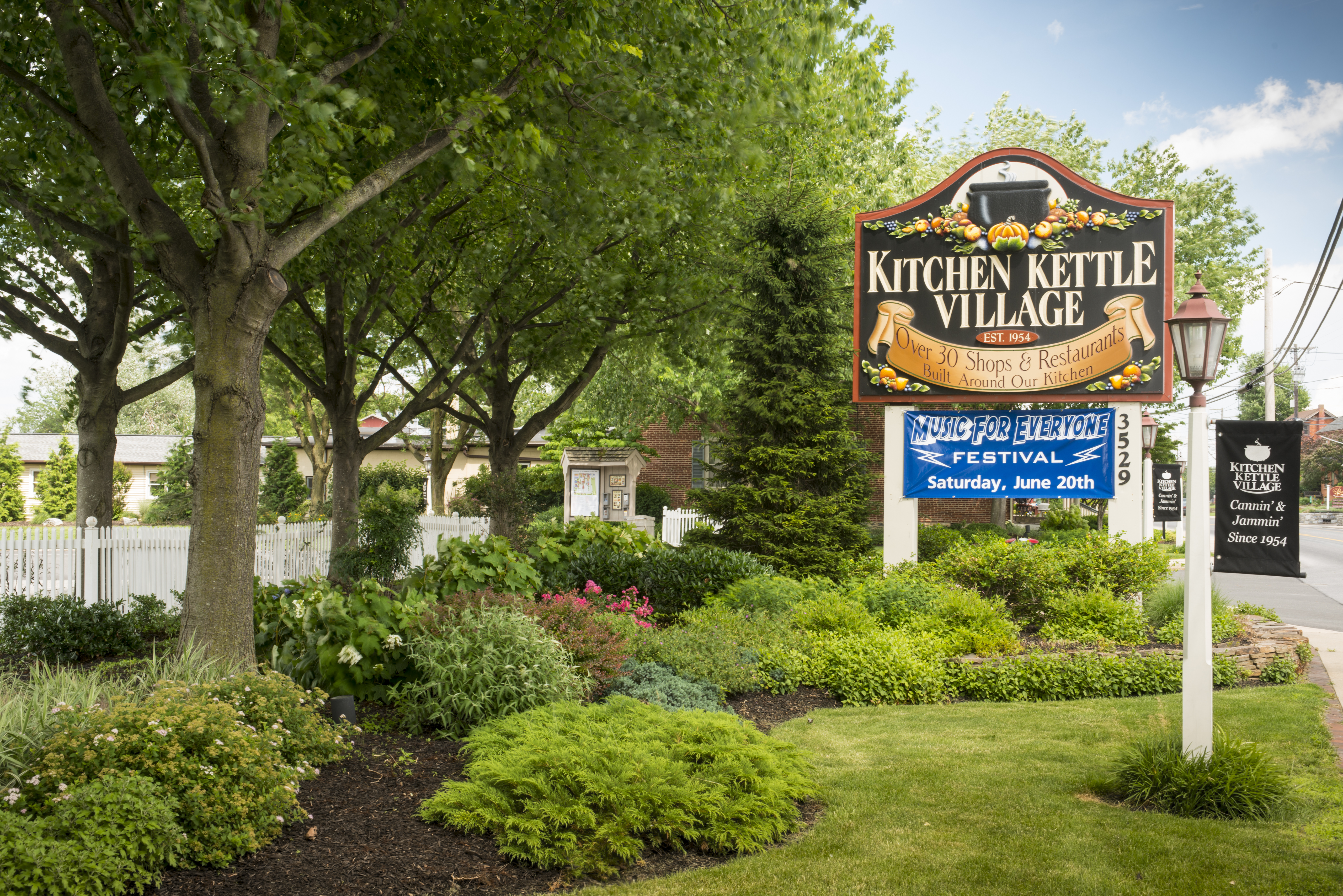 Gallery The Inn At Kitchen Kettle Village