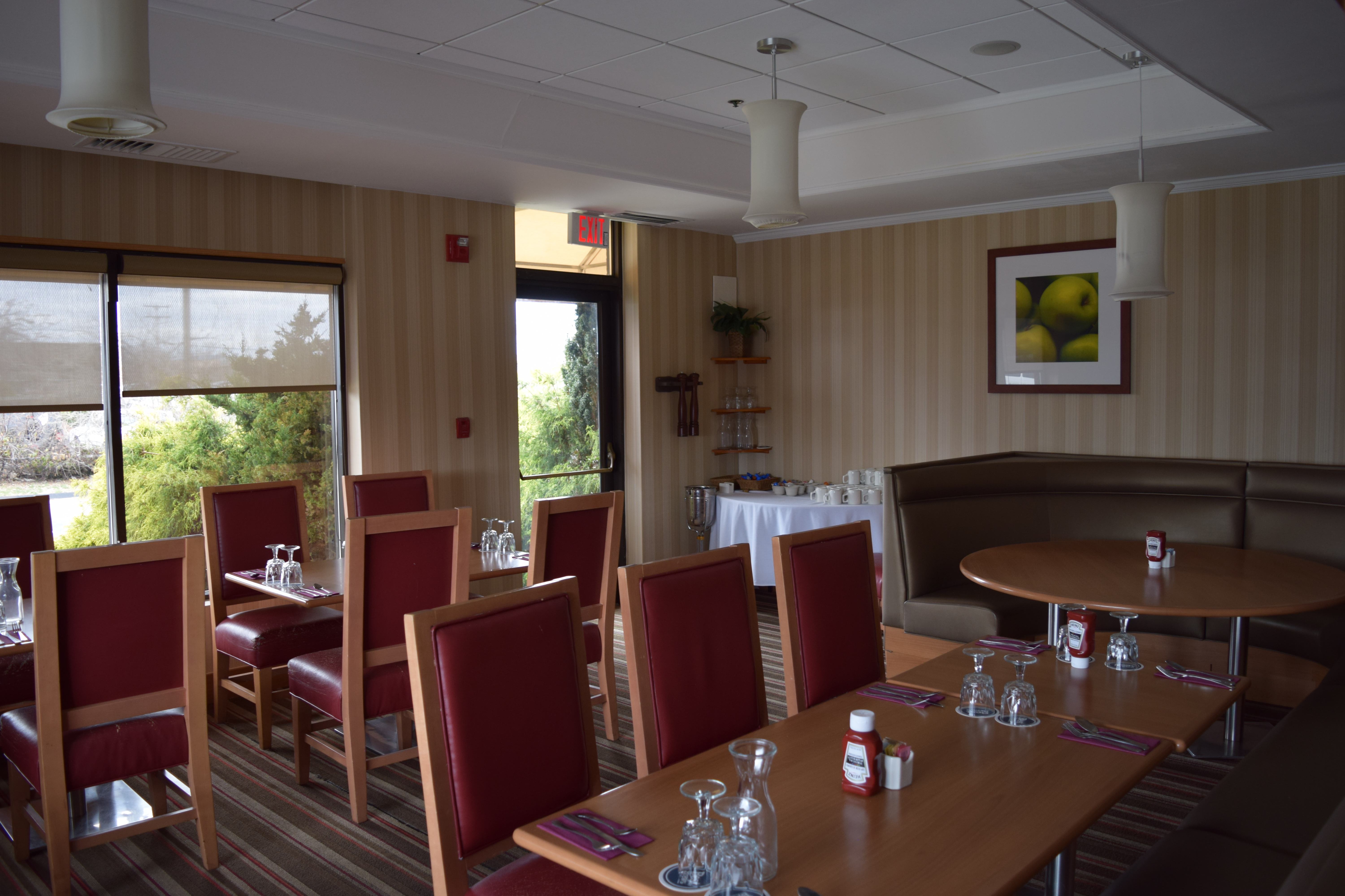Eat Drink Quality Inn Our Menu