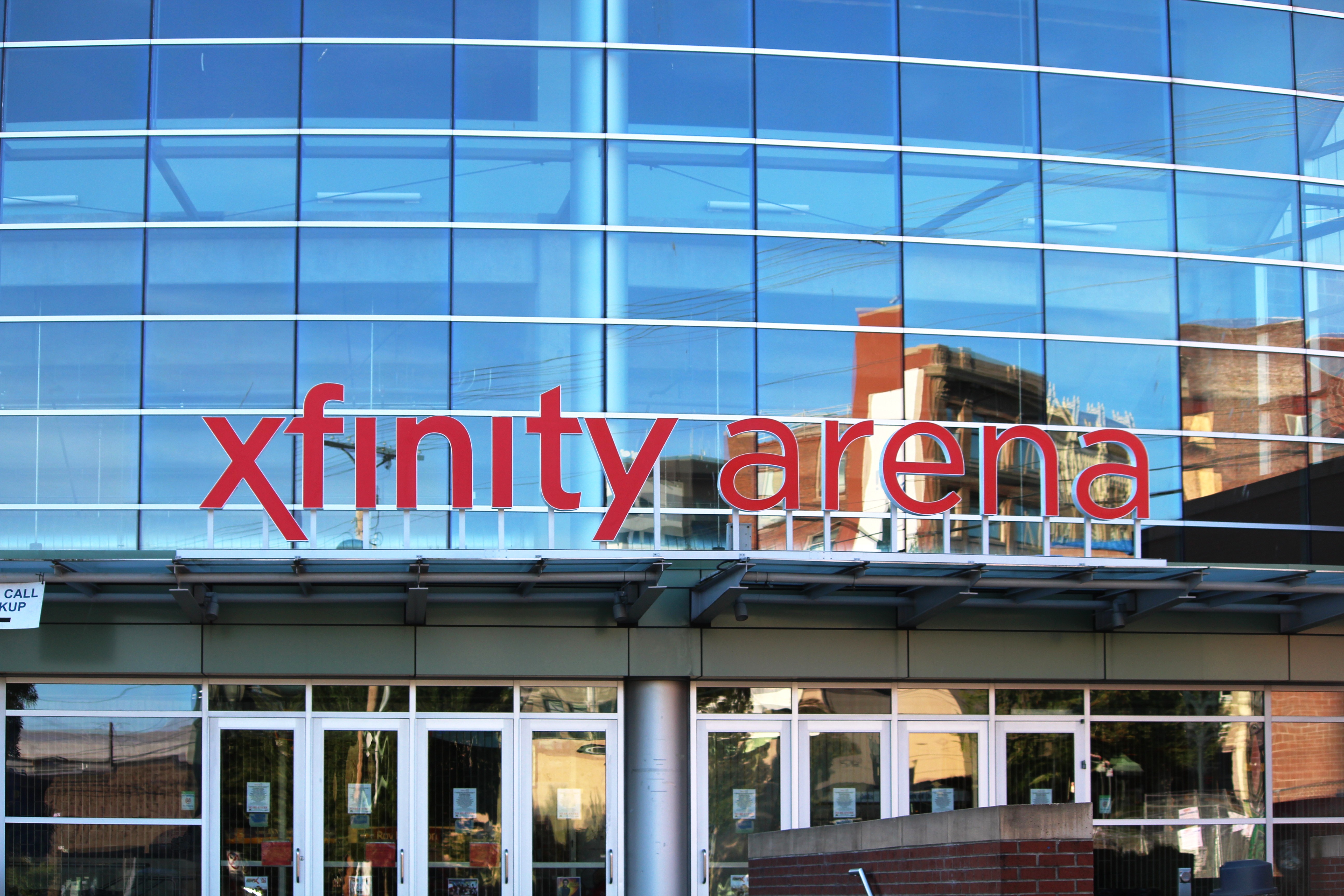 Hotel Near Xfinity Arena In Everett Best Western Plus Xfinity Front