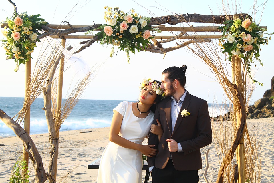 Malibu Weddings On The Beach Malibu Country Inn