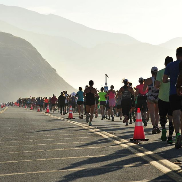 Hotel near Malibu Half Marathon Malibu Country Inn