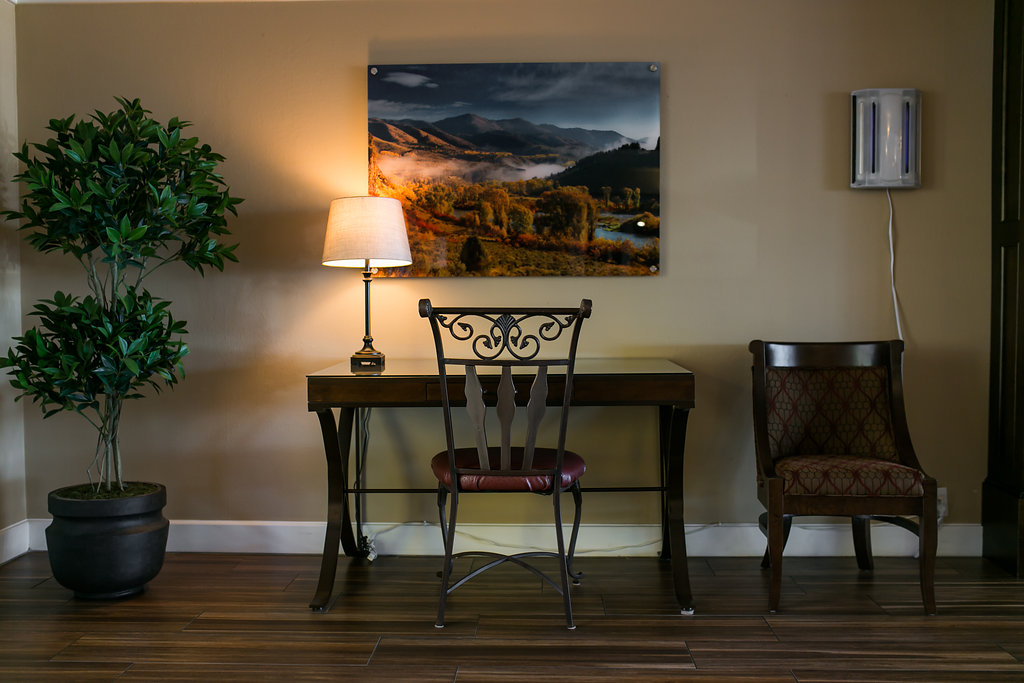 Burley Hotel Near I-84 Idaho | Best Western Plus Burley Inn