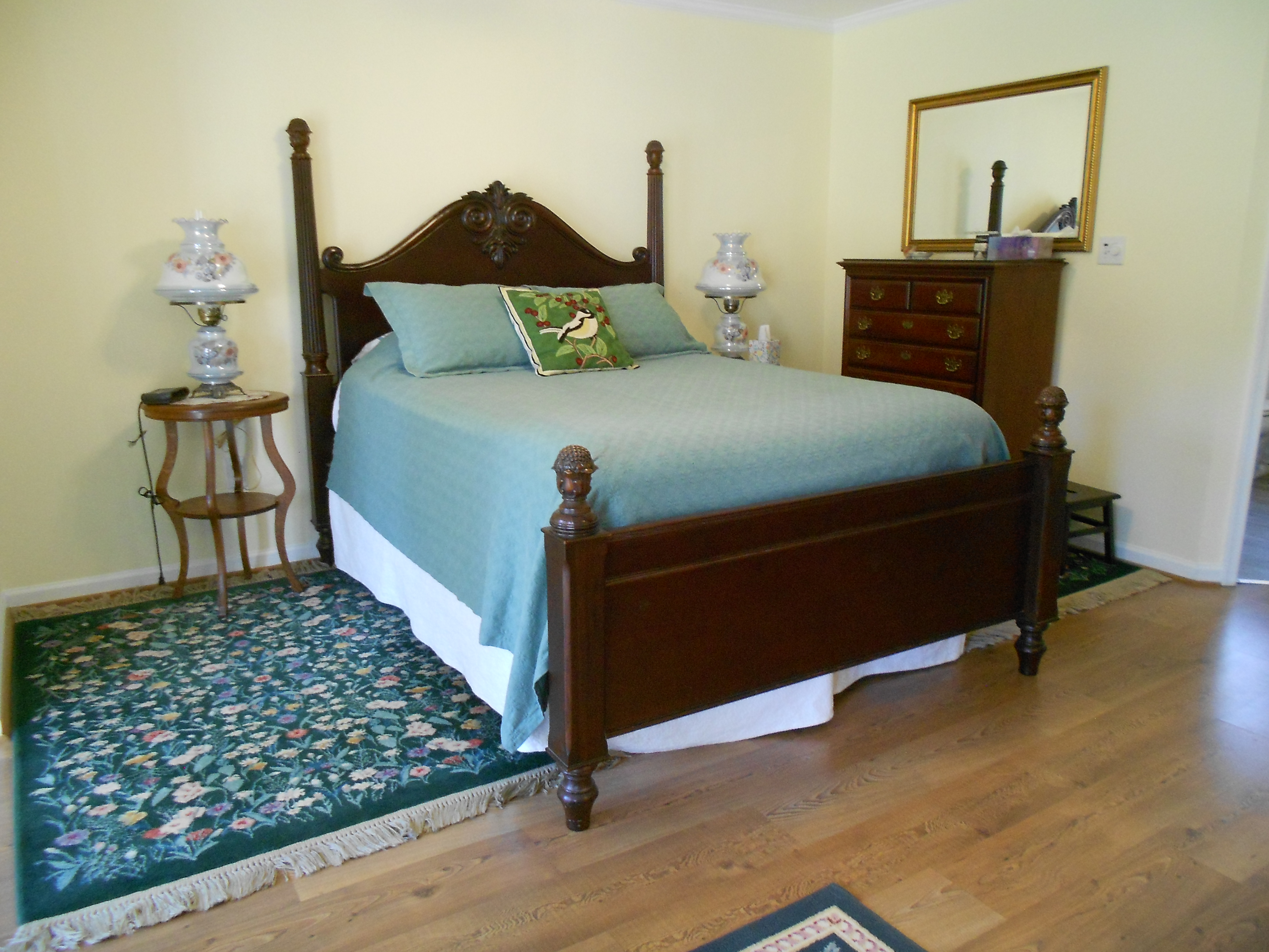 B&Bs In Yorktown Virginia Marl Inn Bed and Breakfast