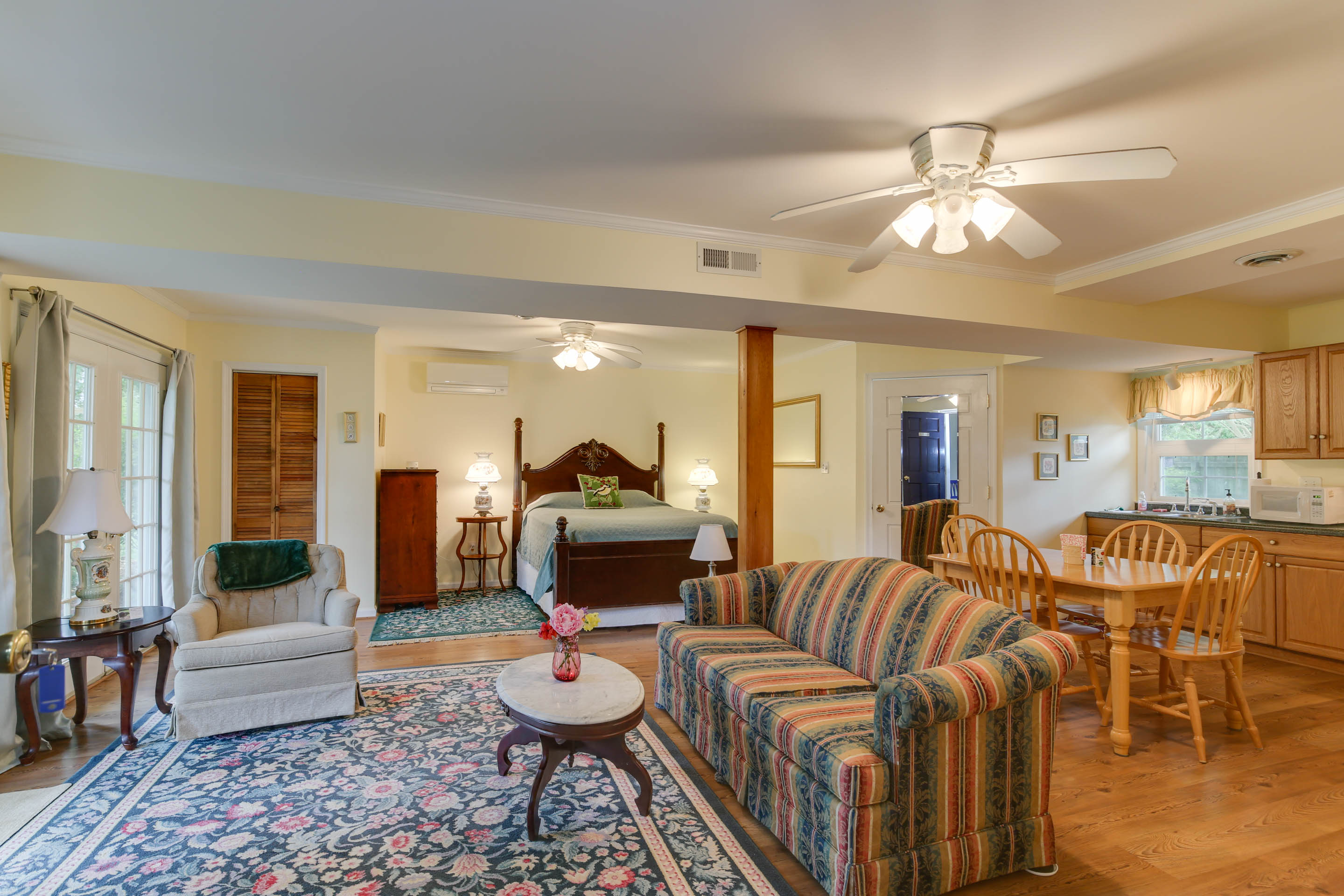 B&Bs In Yorktown Virginia Marl Inn Bed and Breakfast