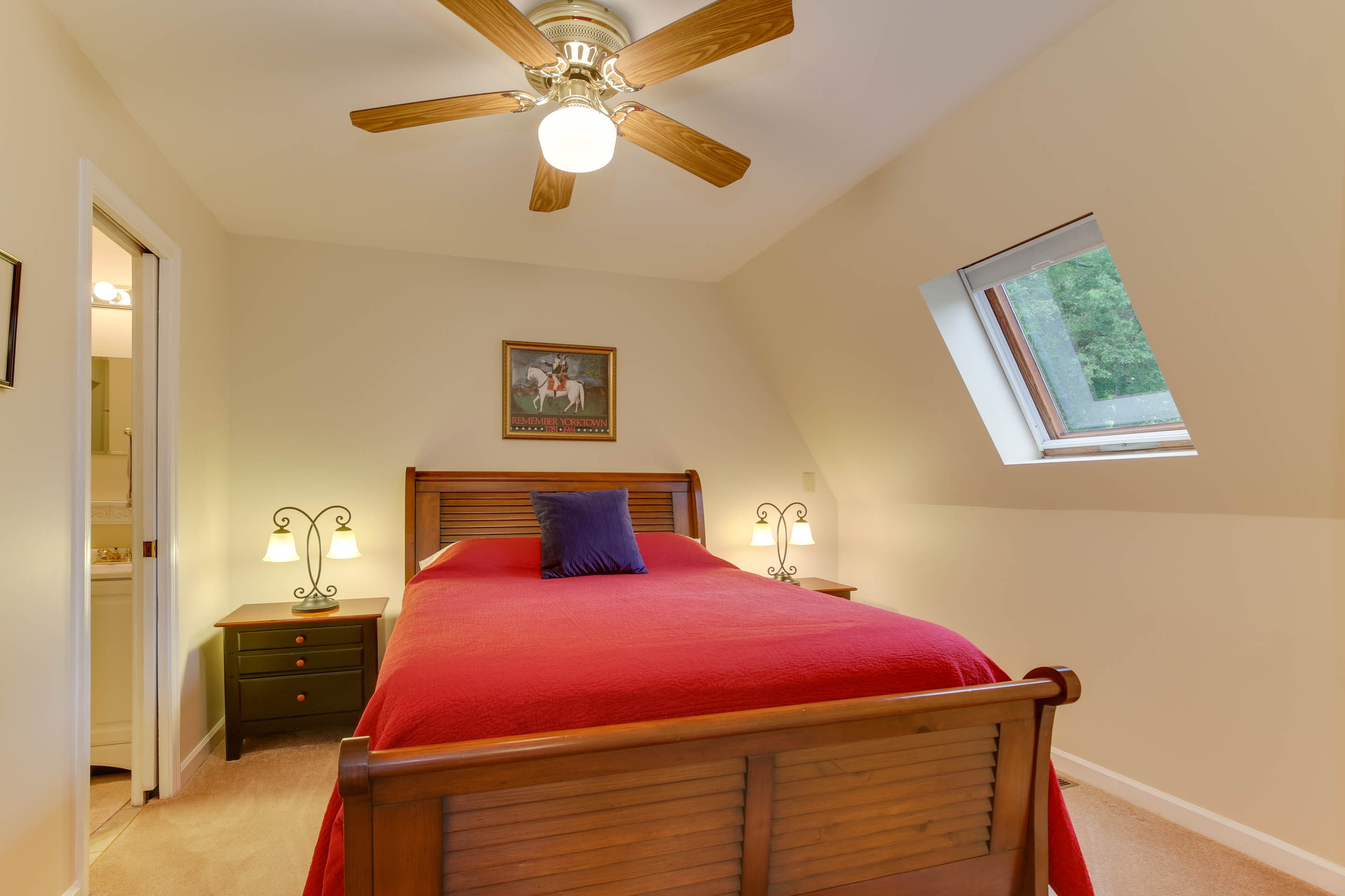 B&Bs In Yorktown Virginia Marl Inn Bed and Breakfast